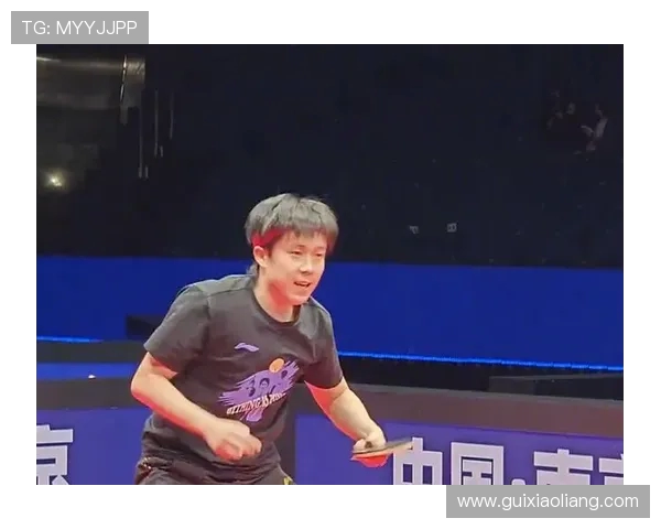 南京乒乓球队总决赛逆袭之路的辉煌时刻与奋斗精神