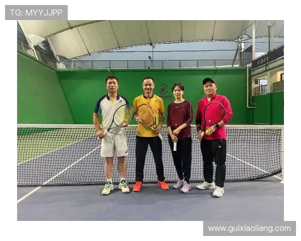 广州网球队的转换打法深度分析与战术创新探讨