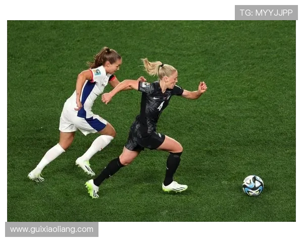 2019年女足世界杯挪威女队与英格兰女队精彩对决回顾