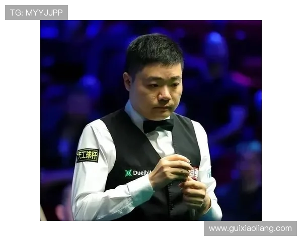 丁俊晖与利索夫斯基巅峰对决谁将赢得斯诺克赛场的荣耀之战