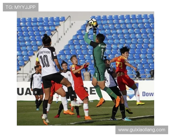 中国杯精彩对决中国队与泰国队比分揭晓赛后分析与精彩瞬间回顾